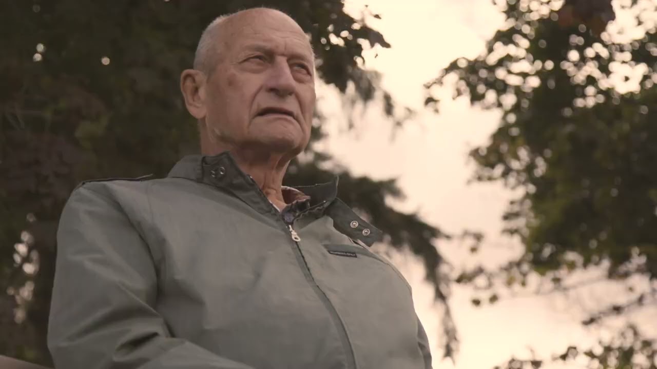 Riverstone Retirement Communities - Spotlight On Jack