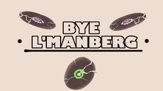 DSMP | Bye L&#39;manberg Animatic