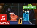 Sesame street yip yips sing their martian family song
