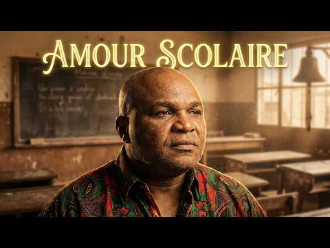 Général Defao – Amour Scolaire | Extrait de l’album Amour Scolaire