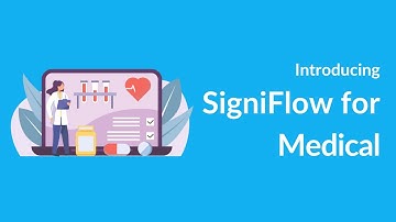 eSignatures for the Medical Industry