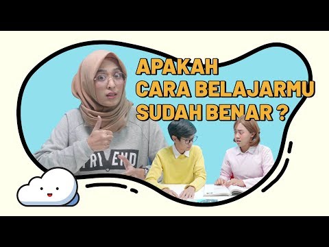 Video: Apa itu gaya belajar mandiri lapangan?