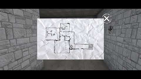 Eyes Horror game my first horror video game #eye 