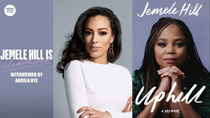 Jemele Shares How She Navigated her Mother and Fat...