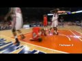2009 NCAA Dunks Of The Year 