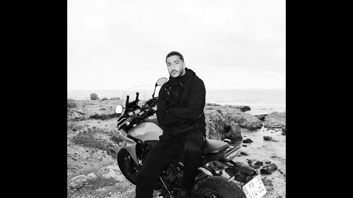 MERO - Qualité (Instrumental)