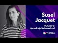Presentación: Susel Jacquet - TICMAS y el Aprendizaje Socioemocional