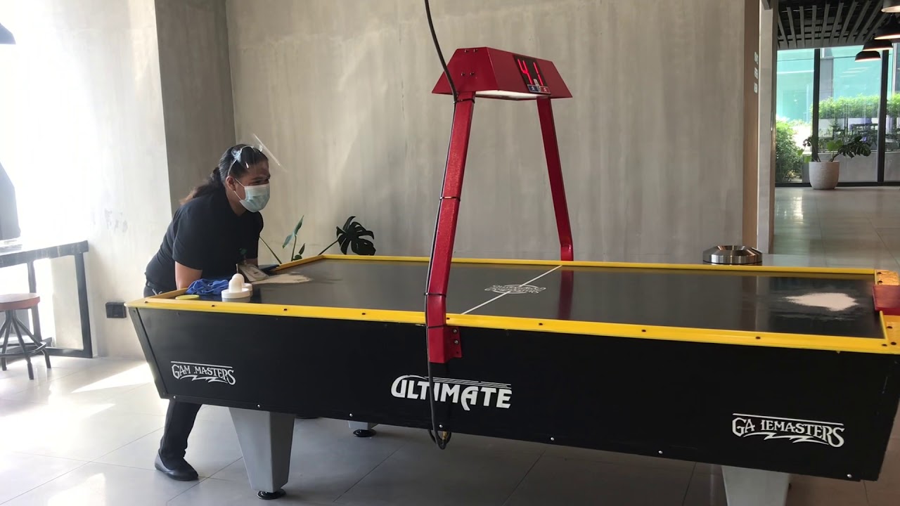 Menarco Tower CJO Interview