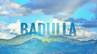 සුන්දර බදුලු පුරය.❤️😍 badulla💚                   @chamara23 #travel #badulla