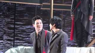 20120729 3시 풍월주 - 이율, 김재범, 구원영.MTS