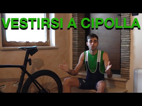 Video: 11 Miglior Abbigliamento Per Il Pendolarismo In Bici Primaverile