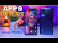 vivo Y53s 🚀 TOP Aplicaciones y FUNCIONES ÚTILES!! 🤩 [Cualquier Android] 👉  2024