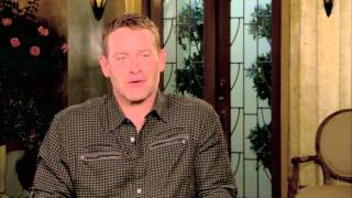 Fifty Shades of Grey Unrated – Max Martini – May 1 on Digital HD & May 8 on Blu-ray