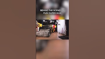 Go watch the commercial to see how much it can lift! #FlexSuperGlue #Super #FlexSeal #PhilSwift