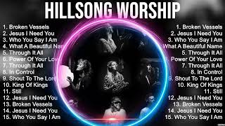 New H I L L S O N G W O R S H I P Christian Worship Songs 2024 ~ Top Album by Worship Music Hits 282 views 1 month ago 1 hour, 4 minutes