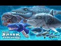 Camgöz Köpek Balığı - Hungry Shark Evolution