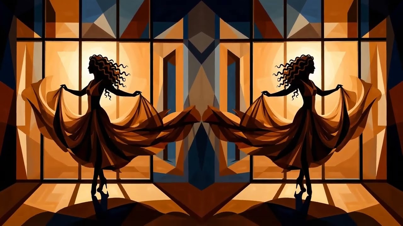 Shadows of the Abyss    Nima Yeganeh