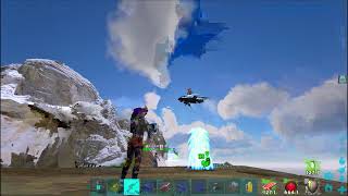 Ark Unofficial PvP/ J Server / Last video screenshot 5