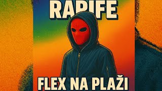 RariFe - Flex Na Plaži (OFFICIAL VIDEO)