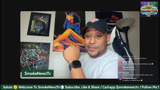Karmelo Anthony Judge Speaks Out 😲 Govan Involved In A Physical Altercation 🤦🏽‍♂️ + Other Topics