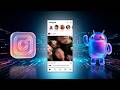 ¡¡POR FIN!! Instagram en Android MEJOR QUE en iPhone. Acuerdo oficial Google y Meta