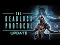Warframe's Deadlock Protocol Brings The Corpus Faction To PC This Week