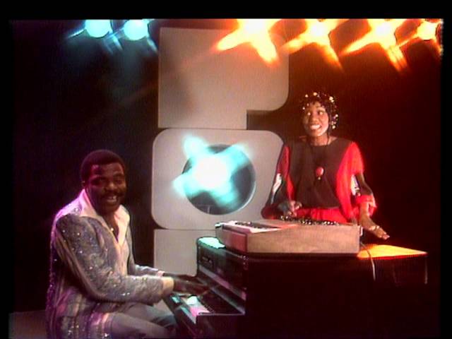 Billy Preston & Syreeta - It Will Come In Time