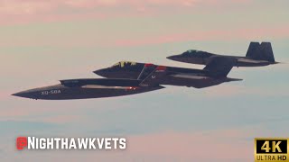 F-35 Vs. Skyborg: Marines Test Ai Wingman In Shocking First Flight❗