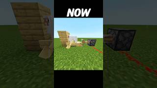Now vs Then...🥺🥺.#shorts #trending #jitr #minecraft #sharpness #daquavis #ignacioblade #dream