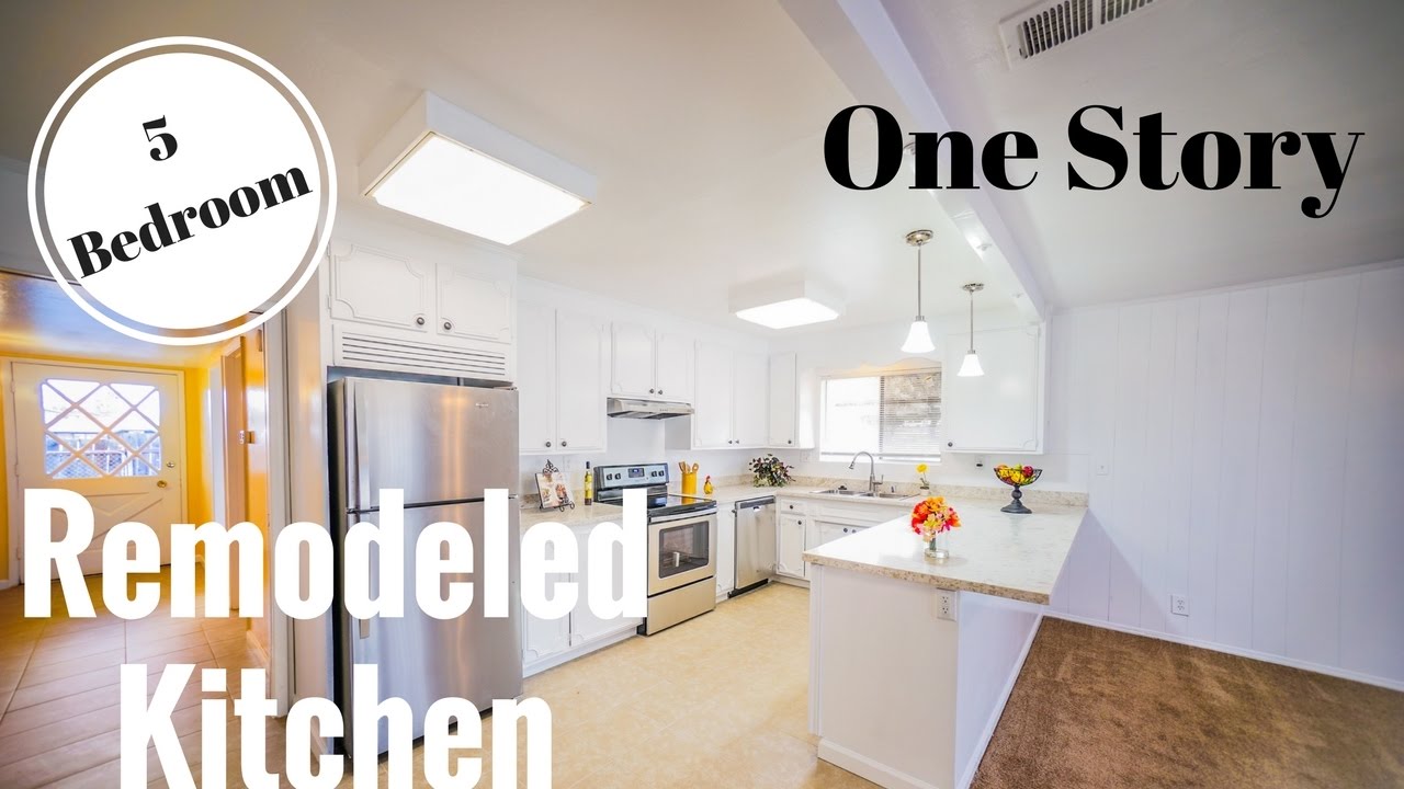 Alluring Ranch Style Home! 2950 Oakley Rd Oakley CA 94561 YouTube