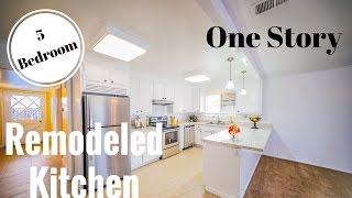 Alluring Ranch Style Home! 2950 Oakley Rd Oakley CA 94561