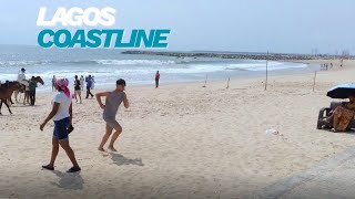 Lagos Nigeria Coastline Will Blow Your Mind  screenshot 2