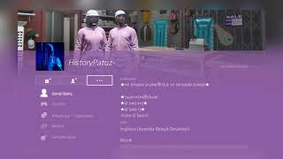 HistoryPatuz- EXPOSED (1v1)