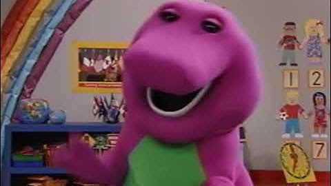 Fun & Games Credits Comparison (Screener vs. Final Version) (V2) (1996 Version) Part 13