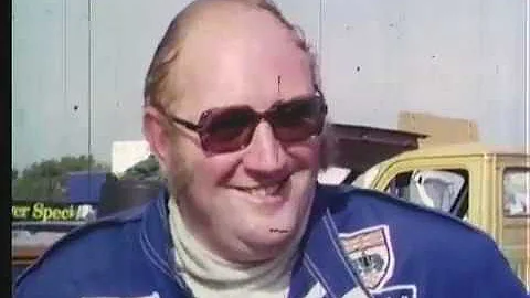 There's Only One Gerry - a Dealer Team Vauxhall fi...