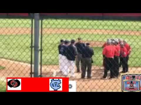 NCTV45 Presents High School Baseball Centeral Valley Vs New Castle May 8 2019 camera iphone 8 plus apk