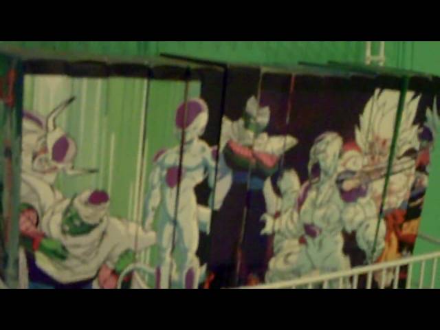 VHS - Revista Heróis da TV :: Dragon-ball-colecoes