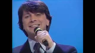 HERVÉ VILARD CANTA: MAMMA MIA - 1992