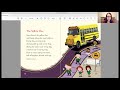 Room Vroom Poems Quiz