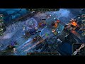 Karma told me nice play fatty after this one.
