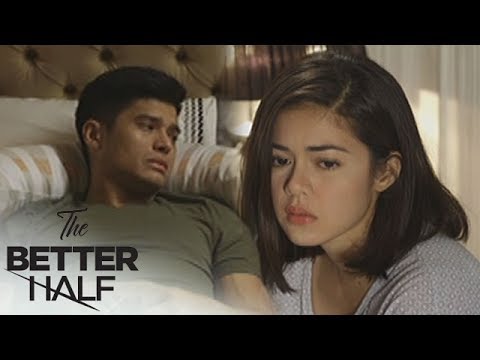The Better Half: Rafael asks forgiveness from Camille | EP 81