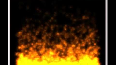 Particle Engine Demo