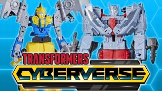 Transformers Cyberverse Dinobots Unite Roll Combine Bumbleswoop Slugtron Tf-Talk