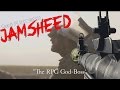 Jamsheed, the RPG God-Boss