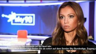Sky Sport News HD - Making of [27.11.2011] (Deutschland/Germany)