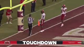 Jacksonville State CRAZY UPSET Over Florida State!  (9.11.21)