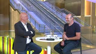 [Replay] Ligne b : revivez le live avec Matthieu Theurier !