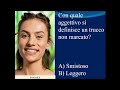 Lingua italiana lessico 22.990