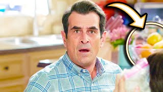 25 Things You Missed in Modern Family screenshot 1