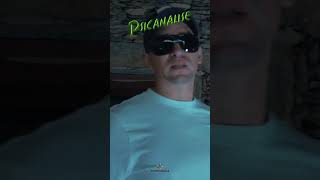 Thiago Lima - Psicanalise Ft.vsx Official Music Video